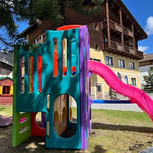 Hotell Primula